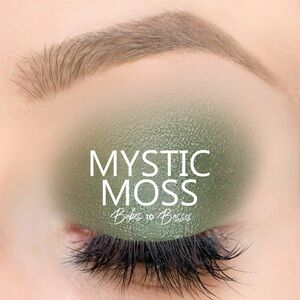 SeneGence ShadowSense Eyeshadow - Mystic Moss